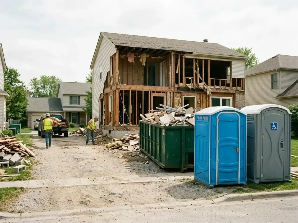 home-renovation-demolition-sit-010 — frequently asked questions, Portable Toilet & Dumpsters Rental in Vidalia, LA